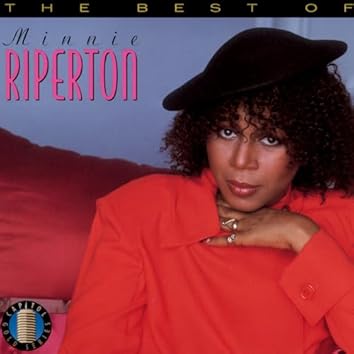 Amazon Music Unlimitedでミニー・リパートンを聴く